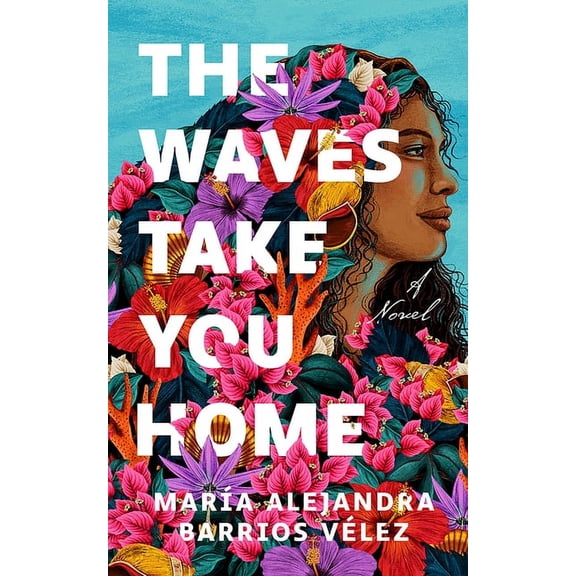 The Waves Take You Home, (Paperback)