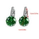 thumbnail image 2 of Fiudx Ofertas del día Pendientes elegantes de pareja, accesorios de joyería, regalo de San Valentín para niñas, 2 of 2