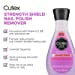 thumbnail image 5 of Cutex strength shield Nail Polish Remover 6.76 Fl Oz, 5 of 5