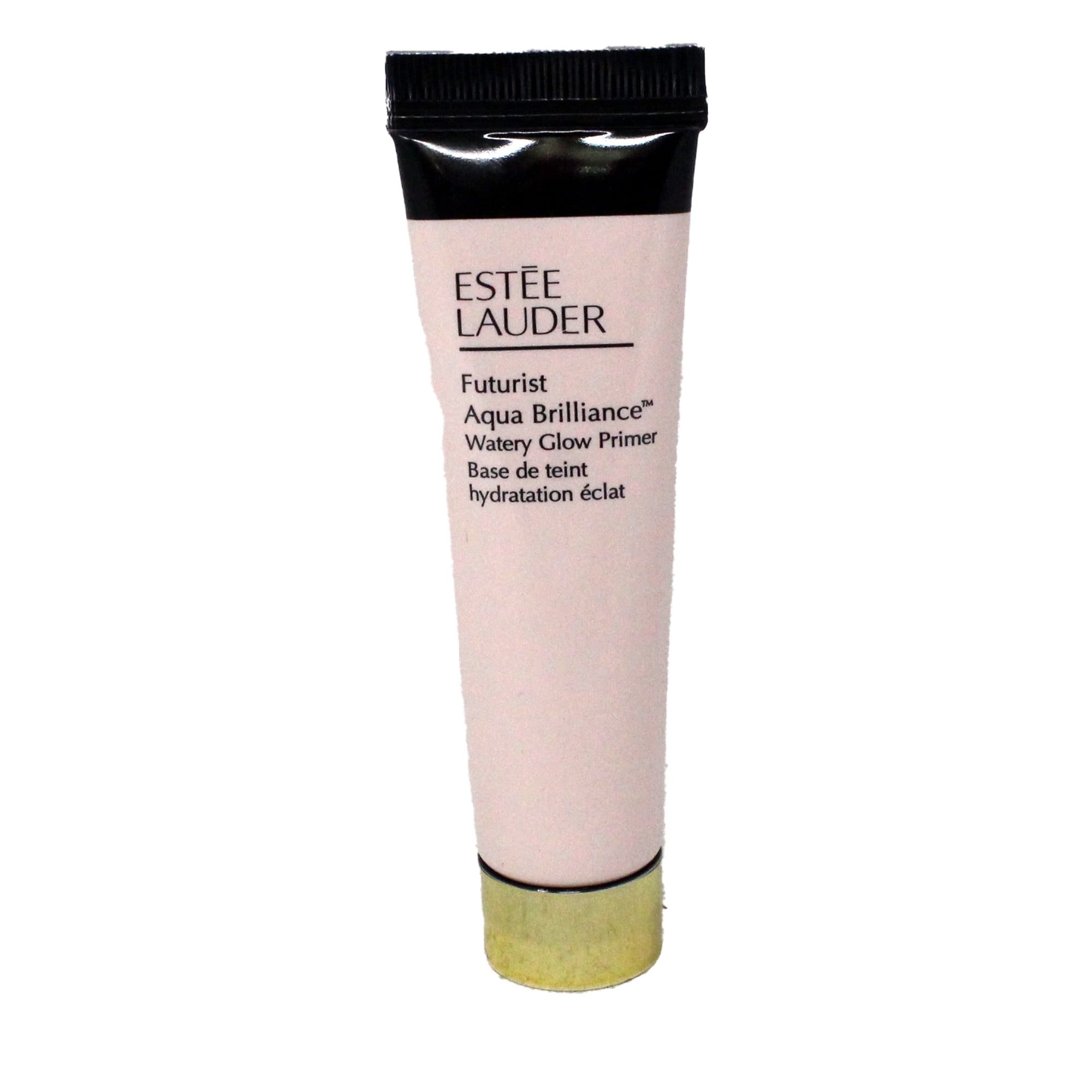Estee Lauder Futurist Aqua Brilliance Watery Glow Primer .5 Ounce
