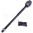 thumbnail image 2 of Dorman MAS Select Chassis Tie Rod End IS116 Select; OE Replacement; 305.5 Millimeter Length; Black; Steel; With Mounting Hardware, 2 of 2