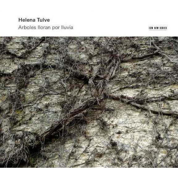 Arboles Lloran Por Lluvia (CD)