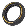 thumbnail image 1 of 8.5inch 8.5*2-6.1 Off-road tire for pro pro2 For M365 Electric Scooter Yellow, 1 of 9