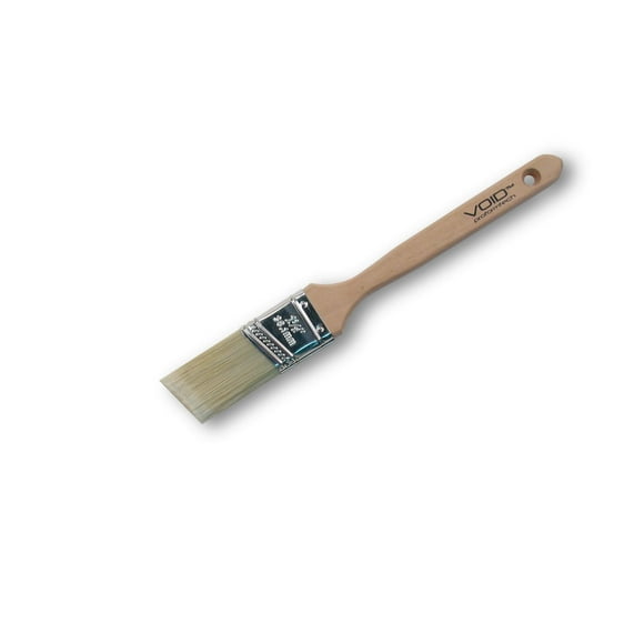 Pincel ProForm Void de 3,8 cm, ángulo suave de 1,5 pulgadas