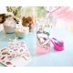 thumbnail image 5 of Botella de agua Sanrio Hello Kitty Unicorn de 600 ml con pegatinas, 5 of 9