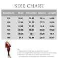 thumbnail image 2 of Red Princess Rise of Red Cosplay Costume, Chic Outfit and with Waist Cinch Collection, Halloween Costume for Anime Masquerade Birthday Party, 2 of 8