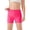 Hot Pink, variant on CCRFTGI Athletic Shorts for Children Girls 10-12 High Waist Yoga Shorts Gym Girls Fashion Comfy Gymnastics Shorts for Girls Mint Green 7-8 Years