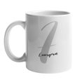 thumbnail image 2 of Enneagram Type 7 - Coffee and Tea Gift Mug: In Your presence is fullness of joy Psalm 16:11 (11oz), 2 of 4