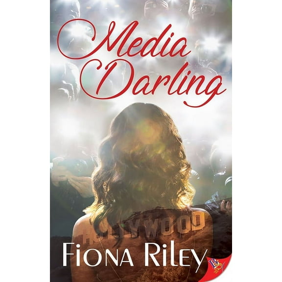 Media Darling (Paperback)