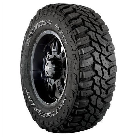 Mastercraft Courser MXT 37/12.50R20 126P simolary.com 14 Mastercraft Courser MXT 37/12.50R20 126P Simolary simolary.com 14