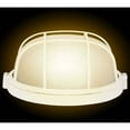 thumbnail image 4 of SHINING HOUSE Sauna Lamp Explosion-proof Anti-high Temperature Humidity Proof Round Lamp Accessory for E27 Thread Sauna,17.58.2cm, 4 of 5