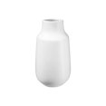 thumbnail image 1 of Urban Trend Collection 11096 Vase Rond en Céramique avec Bouche Étroite, Blanc Mat, 1 of 1