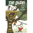 thumbnail image 2 of Pre-Owned Save the Dudes (Paperback) 1949212181 9781949212181, 2 of 2
