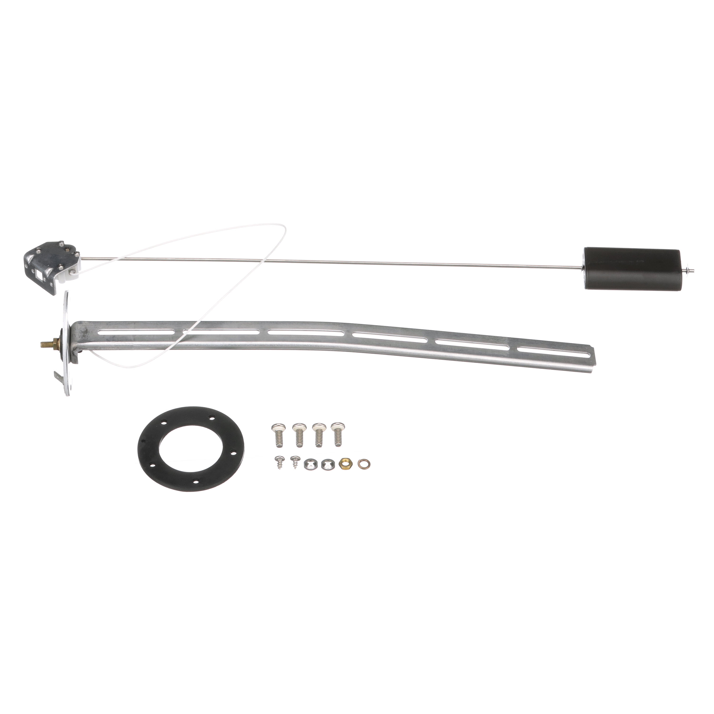 Seachoice 15471 Gas or Diesel Marine Fuel Electric Sending Unit Kit, 4