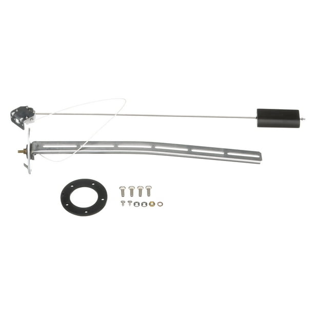 Seachoice 15471 Gas or Diesel Marine Fuel Electric Sending Unit Kit, 4