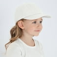 thumbnail image 5 of EnJoCho Kids Boys Girls Outdoor Baseball Cap Children Sun Hat for Boys Girls Sun Protection Cute Casual Outdoor Caps, 5 of 9