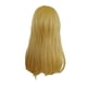 thumbnail image 3 of Disfraz de anime Cosplay Wig Princess Peach Toadstoois, 3 of 3