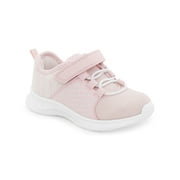 Carter's Child of Mine - Kids Unisex Seoul Sneaker Running Shoes, 4