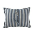 thumbnail image 2 of Global Trends Dylan Quilted Pillow Sham, 2 of 4