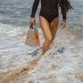 thumbnail image 2 of DORSAL Bodyboard Floating Swimfins (Flippers), 2 of 8