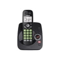 thumbnail image 3 of Refurbished VTech CS6224-21 DECT 2 Handset 6.0 Cordless Answering System with Caller ID/Call Waiting Black, 3 of 3