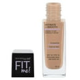 thumbnail image 3 of Maybelline New York Fit Me®, Hydrate + Smooth Liquid Foundation, 30 ML, 3 of 4