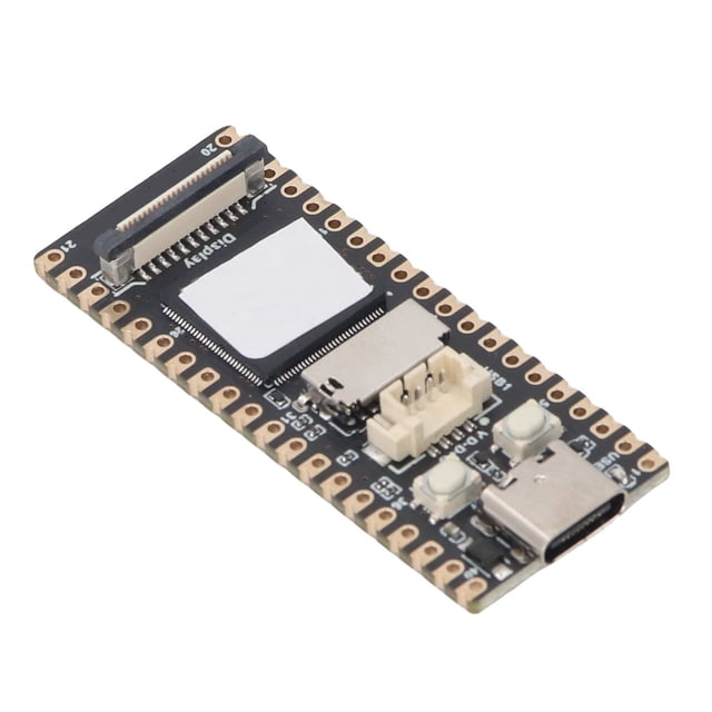 Placa De Desarrollo, USB OTG2.0 MIPI Interfaz De 2 Carriles PCB De Placa De Desarrollo DDR3L De 128 MB Para Dispositivos De Automatización