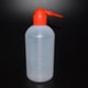 thumbnail image 4 of Regadera de jardín de 250 ml/500 ml/botella de plástico para agua/jabón, color rojo mi, 4 of 7