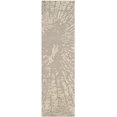 thumbnail image 3 of Safavieh Bella Winter Taupe Country Rug - Runner 2'3" x 8', 3 of 3