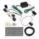 thumbnail image 1 of Conjunto de Cableado de Remolque de 4 Pines 56208 Kit de Enganche de Remolque para Jeep Cherokee 2014 2015 2016 2017 2018 Conector Convertidor de Arnés de Remolque, 1 of 7