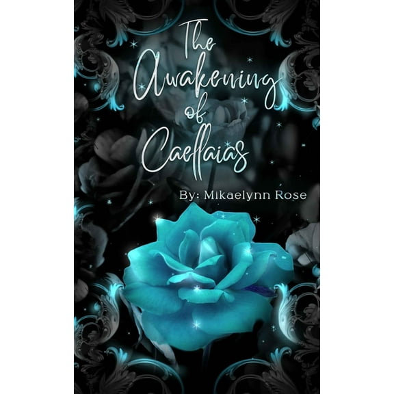 The Awakening of Caellaias, (Paperback)