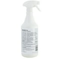 Zero Odor Commercial Odor Eliminator Spray Smell Remover Air & Surface