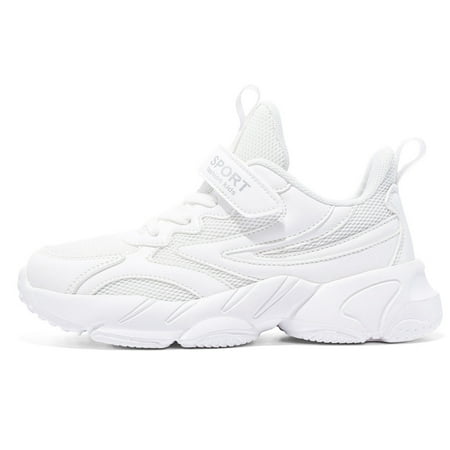 

Girl‘s Trending Breathable Sport Shoes Comfortable Casual Sneaker For Walking Running Kids Children