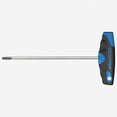 thumbnail image 1 of Gedore 2142 TX T9 Wrench key with 2C-T-handle TORX T9, 1 of 1