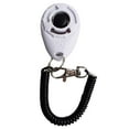 thumbnail image 4 of Accesorio de la correa de muñeca de la obediencia del adiestrador del Blanco, 4 of 5