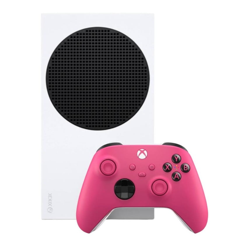 Xbox Series S – Next Gen All-Digital Gaming Console with