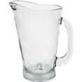 thumbnail image 2 of Anchor Hocking Pichet en Verre pour Wagon à Bière 55 Oz, 2 of 2