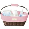 MUNCHKIN 34220 SARA DIPR CADDY PNK