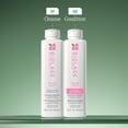 thumbnail image 4 of BIOLAGE ColorLast Purple Shampoo with Fig and Orchid for Neutralizing Brass &amp; Yellow, 13.5 fl. oz., 4 of 7