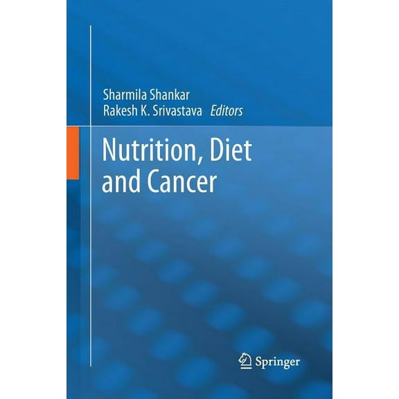 Nutrition, Diet and Cancer, (Paperback)