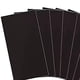 thumbnail image 2 of 45 Uds tiras antideslustre pestañas papel/protección negro antioxidación para almacenamiento de joyería plata electrónica platería collar/, 2 of 3