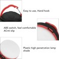 thumbnail image 3 of Lampe de Camping Extérieure, ABS IP43 Étanche Luminosité Réglable Lanterne Lumineuse de Tente Portable pour Camping Randonnée, 3 of 8