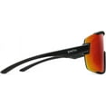 thumbnail image 6 of Smith Wildcat Sunglasses, Matte Black Frame, ChromaPop Black Lens, 6 of 7