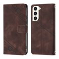 thumbnail image 2 of For Samsung Galaxy A02 A02S A03 A03S A04 Core A03 Core A04E F04 M04  A05 A05S A10 A10S A12 Phone Case Leather Wallet Case with Card Holder Phone Cover, 2 of 10
