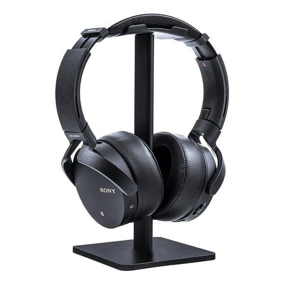 Soporte BoldR para Audífonos negro BOLDR HPSTANDBLACK