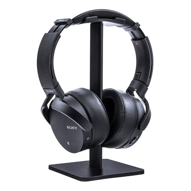 Soporte BoldR para Audífonos negro BOLDR HPSTANDBLACK