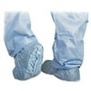 Medline, MIICRI2002, Protective Shoe Covers, 100 / Box, Blue