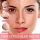 thumbnail image 4 of Pinceles de maquillaje Patelai Flat Lip Corrector, 48 unidades, 4 of 6