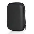 thumbnail image 1 of Maoww EVA Shockproof Carry Case Cover Pouch For USB Cable Earphone Storage Protect Bag, 1 of 9