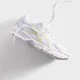 thumbnail image 1 of ASICS Kith Gel Nimbus 10.1 / White Pure Silver, 1 of 6